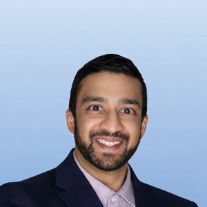 Dr. Neil J. Patel, MD, MBA